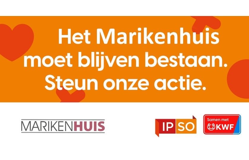 Wat een kanjers. Twee Stadspartij leden zamelen geld in door zich te laten opsluiten voor het <a href="/Marikenhuis/">Marikenhuis Nijmegen</a>. Tijdens die lockup gaan ze zoveel mogelijk kennissen vinden om te doneren. Help onze John Brom en Henny van Benthem, steun het Marikenhuis! 
stadspartijnijmegen.nl/twee-stadspart…