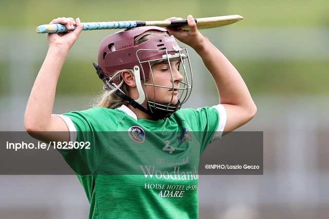 Pat Ryan names Junior side for Munster Camogie Championship meeting with Kerry