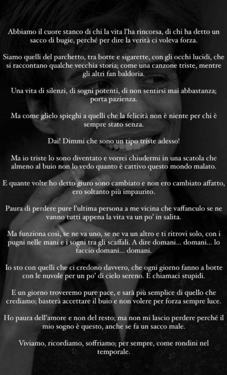 cinelli_allegra's tweet photo. 🤍
 #michelemerlo https://t.co/VhBhcELnpi