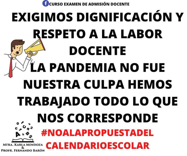 WITZILOVE's tweet image. #noalapropuestadelcalendarioescolar a mi nadie me ayudó con la actualización de mi equipo, ni pago de luz e internet, hubo sobrecarga de trabajo y la @SEP_mx  no piensa en eso... Se debería analizar bien antes de imponernos algo