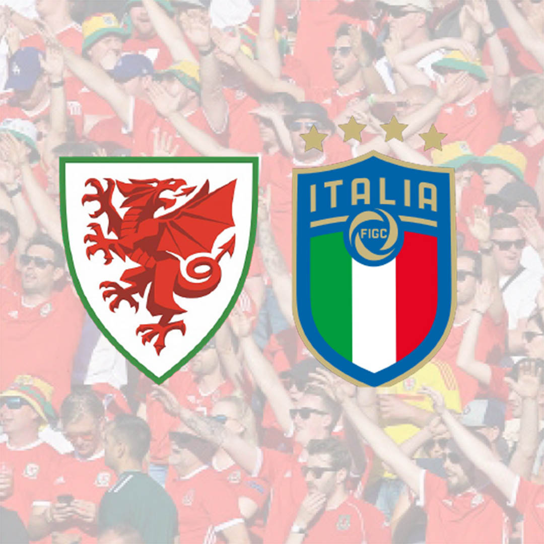 Wales v Italy - Adidas Giveaway 

For every goal Wales score in the match against Italy we will give away another pair of adidas trainers. 

To Enter;
▪️Comment with your shoe size
▪️Retweet 
▪️Follow 

Comp ends at 4.30pm 20th June 

Good Luck 

#wales #Italy #walesitaly