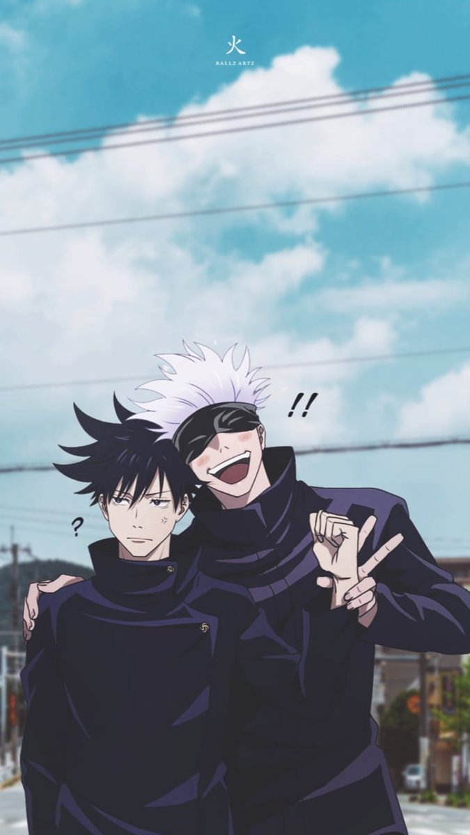 animplug's tweet photo. ✨ 4 Wallpapers

Jujutsu Kaisen • Naruto https://t.co/CT9XMWsRcu