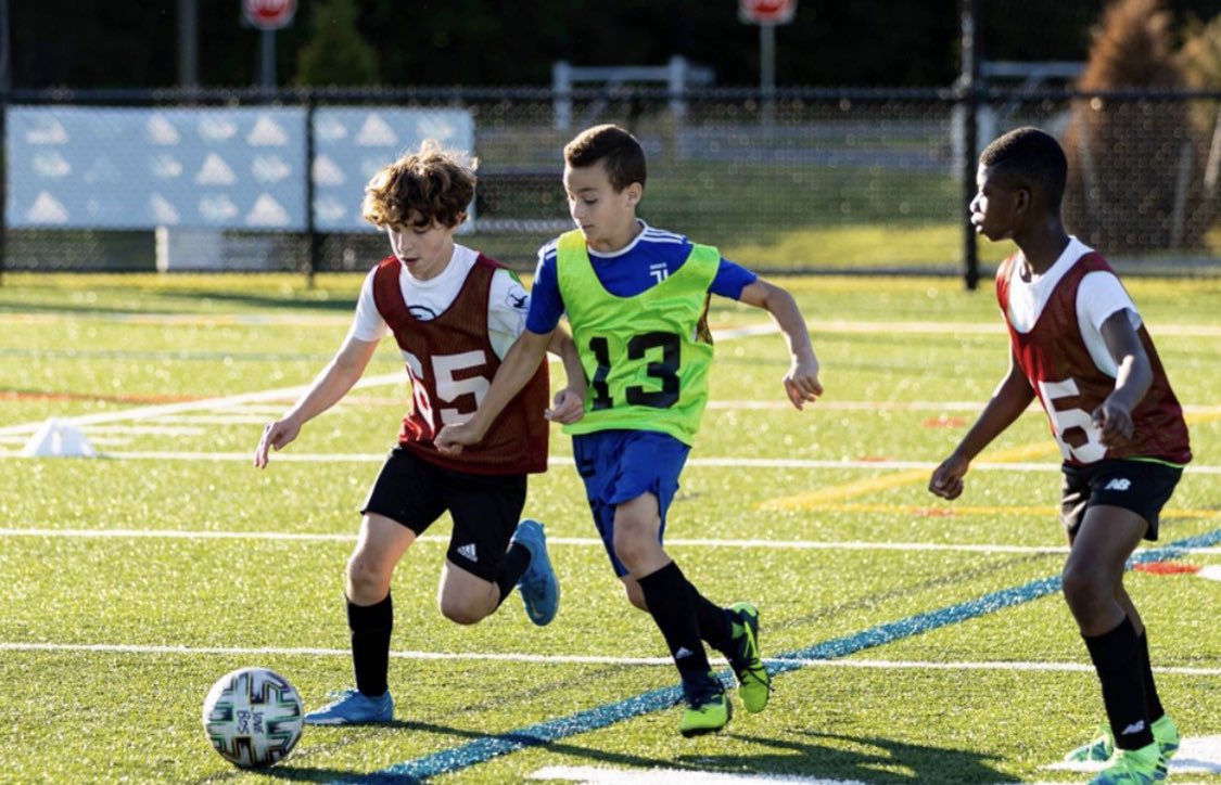 Thank you to all who came out to our MLS Next/Pre-MLS Next ID Clinics! 

Every player showed up ready to impress, and both familiar faces and newcomers were evaluated. 

⚪️🟡

#idclinics #masssoccer #mlsnext #mls #socceridclinics #soccertryouts #ifanewengland #taunton