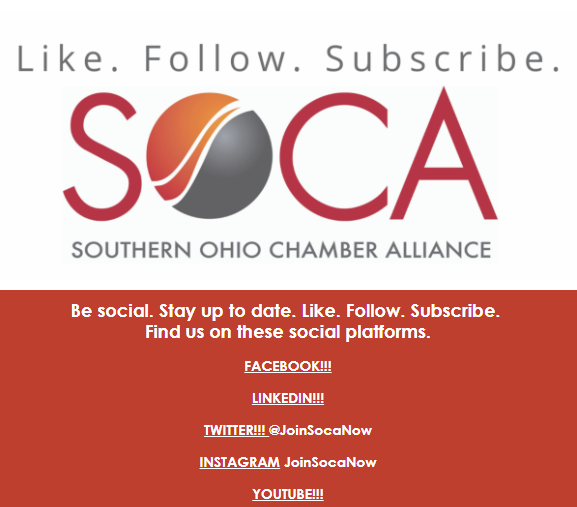Join SOCA tweet media