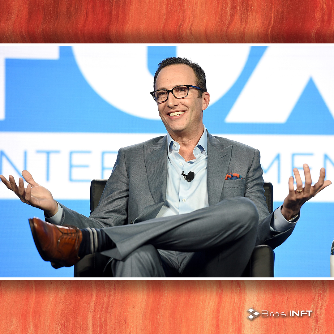 BrasilNFT's tweet photo. @BentoBoxEnt @FOXTV Ele acrescentou que a nova tecnologia “levará os anunciantes para o mundo dos tokens movidos a blockchain''.
(via Deadline, Radio Rock, BTCManager)
#brasilnft #nft #fox #foxentertainment #blockchaincreativelabs #bentoboxentertainment @bentoboxent @foxtv https://t.co/PJfimVsOjl