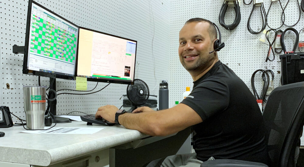 gpfoodservice's tweet image. To streamline the service process by developing a new role of Service Support Specialist which improve our overall ability to service our customers.  Learn more here! #FoodserviceEquipmentRepair #FoodserviceEquipmentMaintenance

bit.ly/3iTN3b5
