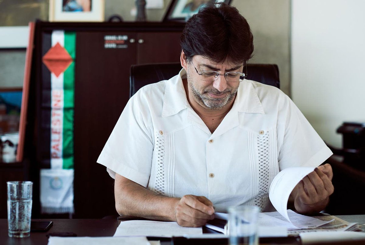 Daniel Jadue y su visión de futuro para Chile es de innovación, de integración, de crecer como la sociedad y como el país con la Dignidad que merecemos. 
Es tiempo de atreverse para evolucionar. Nunca hubo un Presidente comunista en Chile.Tenemos que darle esa oportunidad a Jadue