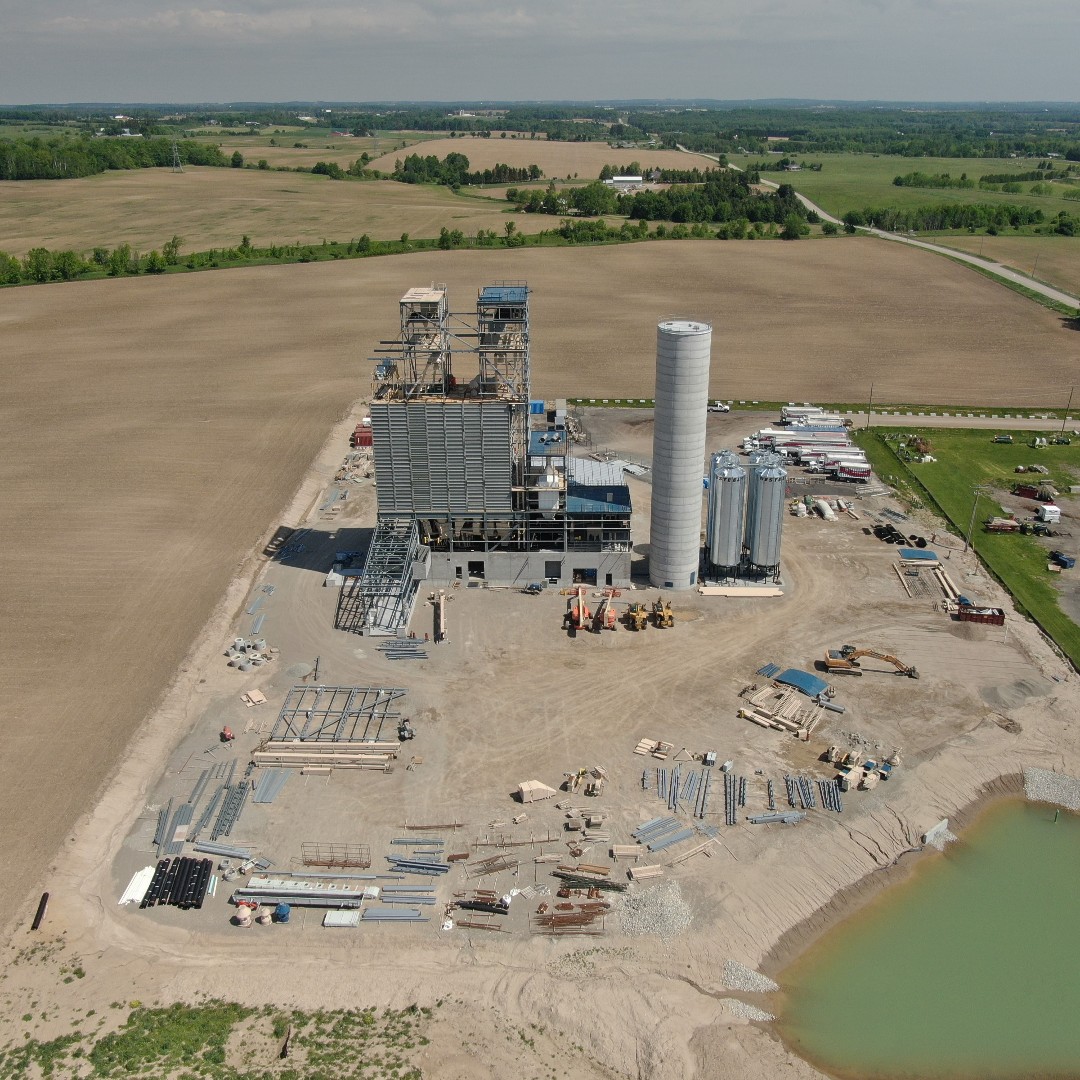 BWFeed_seed's tweet image. How it started, vs.  how it's going! 

#BeyondNutrition #ontag #newmill #agriculture