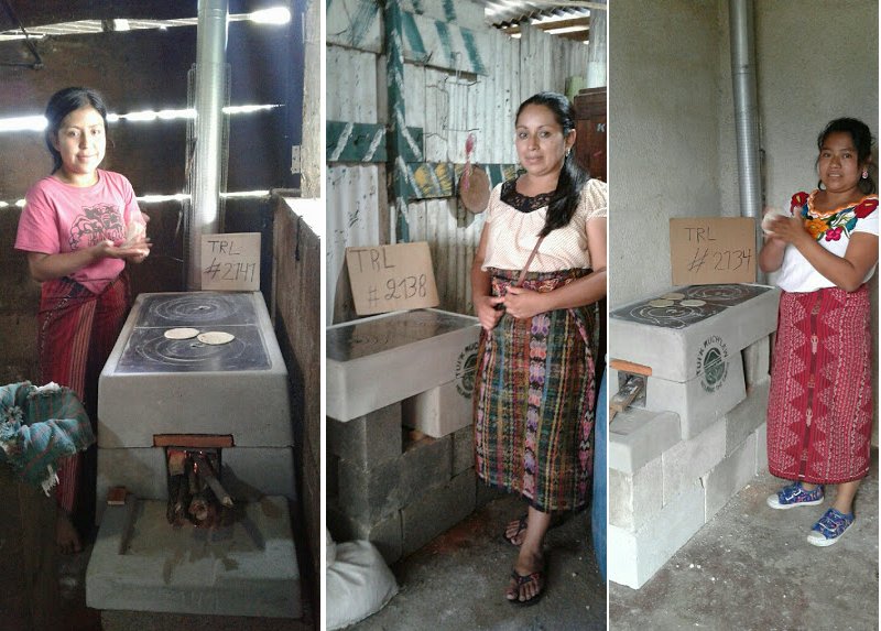 tpscommunity's tweet photo. Some new stoves installed in homes in Guatemala! #theprojectsolution https://t.co/3V63g7NvQn https://t.co/yWR9pDkaIA
