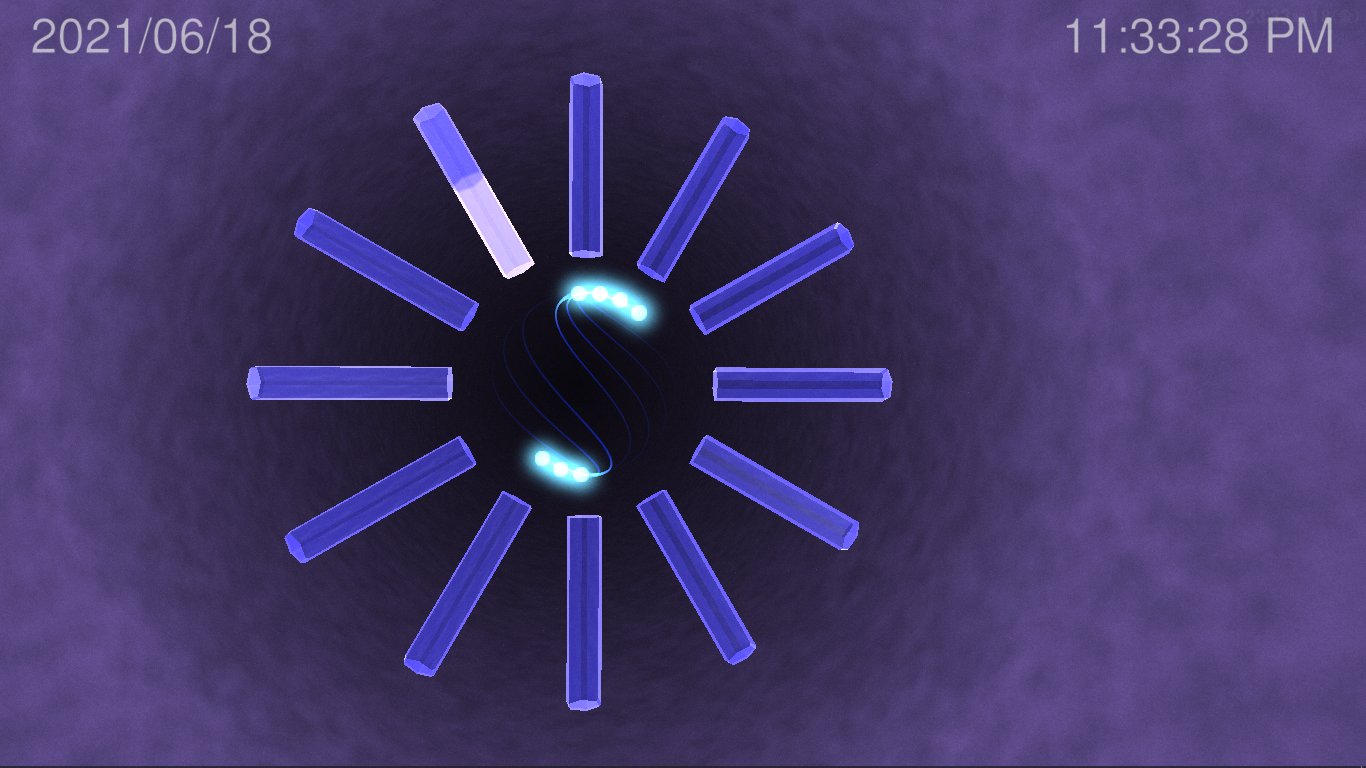 Manato Ps2のホーム画面にするwallpaper Engineかっこいいからおすすめ T Co Mhlphtkhkv Ps2 Wallpaperengine T Co X2hvqpelkq Twitter