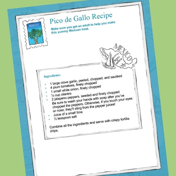 PacknGoGirls's tweet photo. Go global with book ideas, crafts, recipes, and activities that explore a new country each week. Five weeks of summer reading fun for FREE! https://t.co/DslRIRp9pE #kidlit #summerreading #familytravel #worldschooling #raiseareader #childrensbooks #kidsactivities https://t.co/xcoBhOZd3o