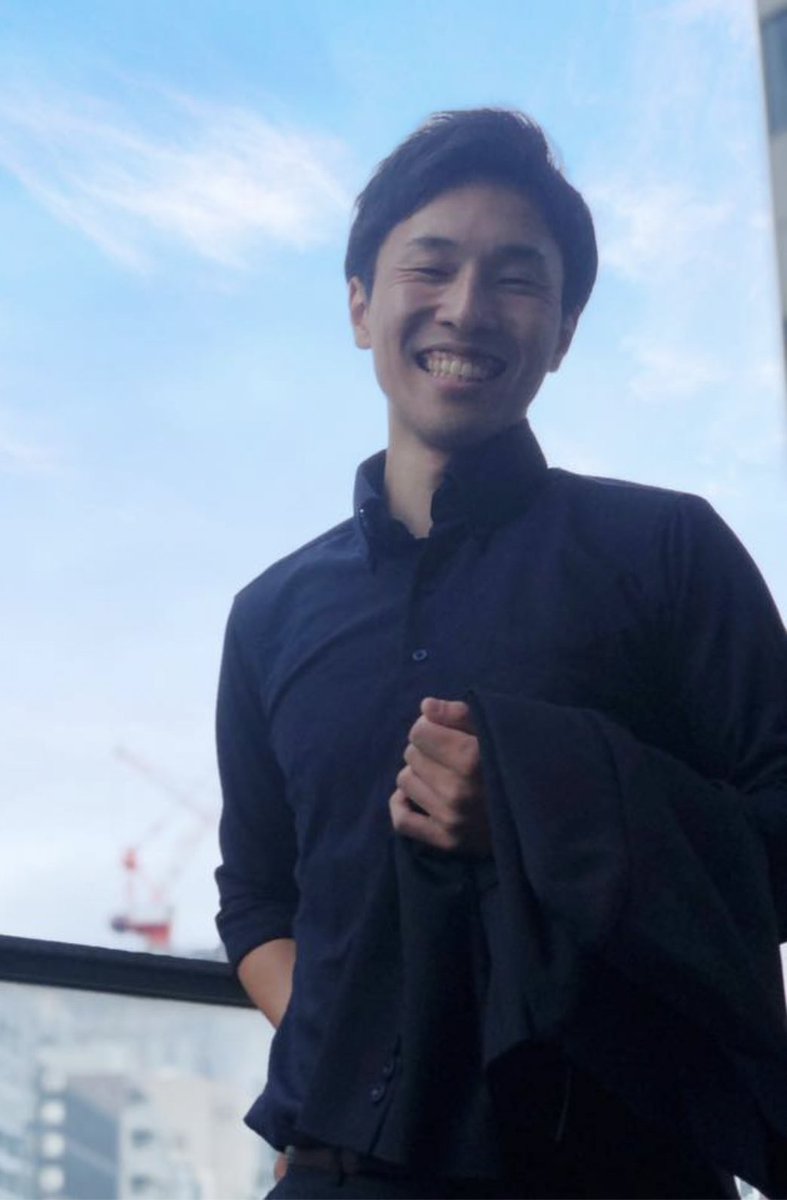 扇山 直斗 Ogi ワクワクプロデューサー Naonaoto1003 Twitter