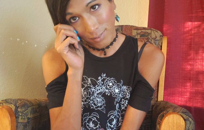 Sending Luv & Hugs Xoxoxo's 
#TransIsBeautiful #Pride2021 https://t.co/WqKgaC05yi