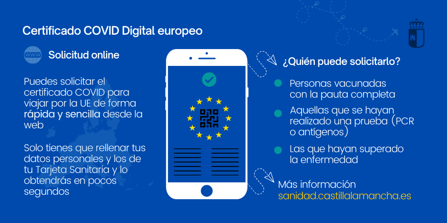 Sanidad CLM tweet media