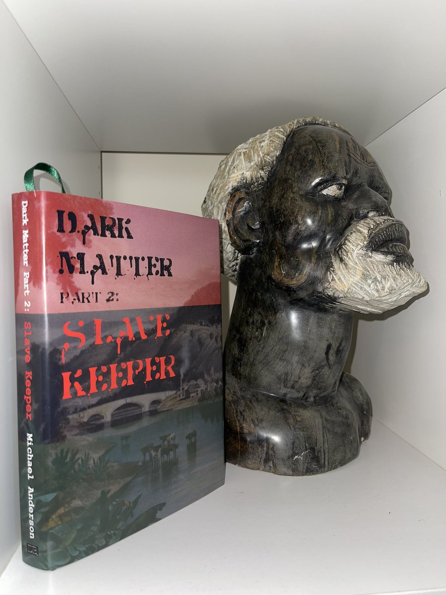 Dark Books tweet media