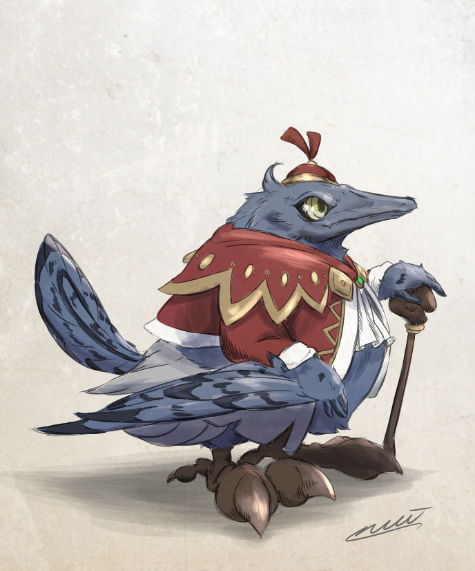 Twoucan 始祖鳥 の注目ツイート イラスト マンガ コスプレ モデル