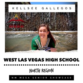 NM MESA would like to Congratulate Kellsee Gallegos.
2021 Graduate from West Las Vegas HS in Las Vegas, NM.
Kellsee will attend Luna Community College in the Fall and study accounting.  She describes MESA as being So Much Fun!Kellsee is a Qualifier for the NM MESA Loyalty Award.