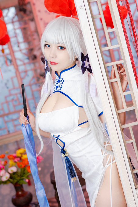 コスプレイヤーみはるのTwitter画像39