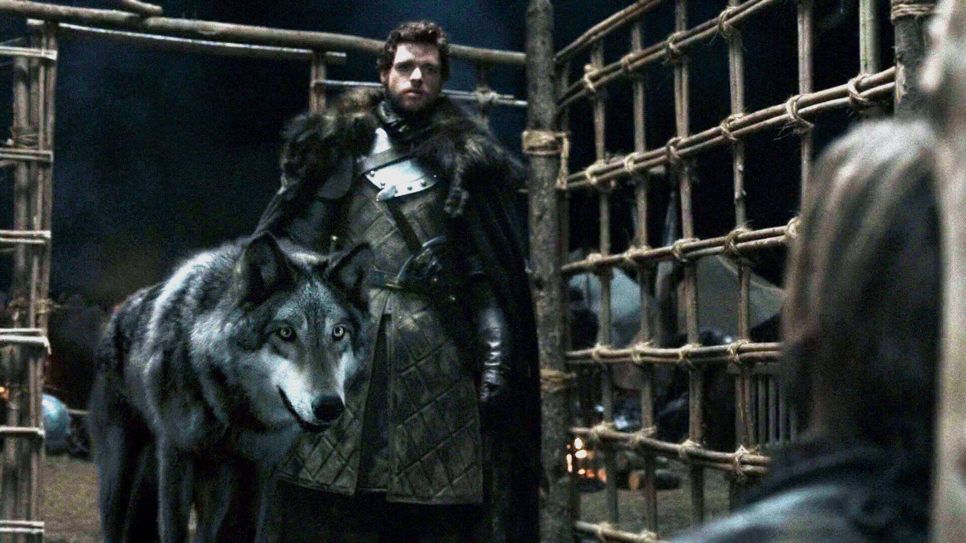 Happy Birthday Richard Madden    