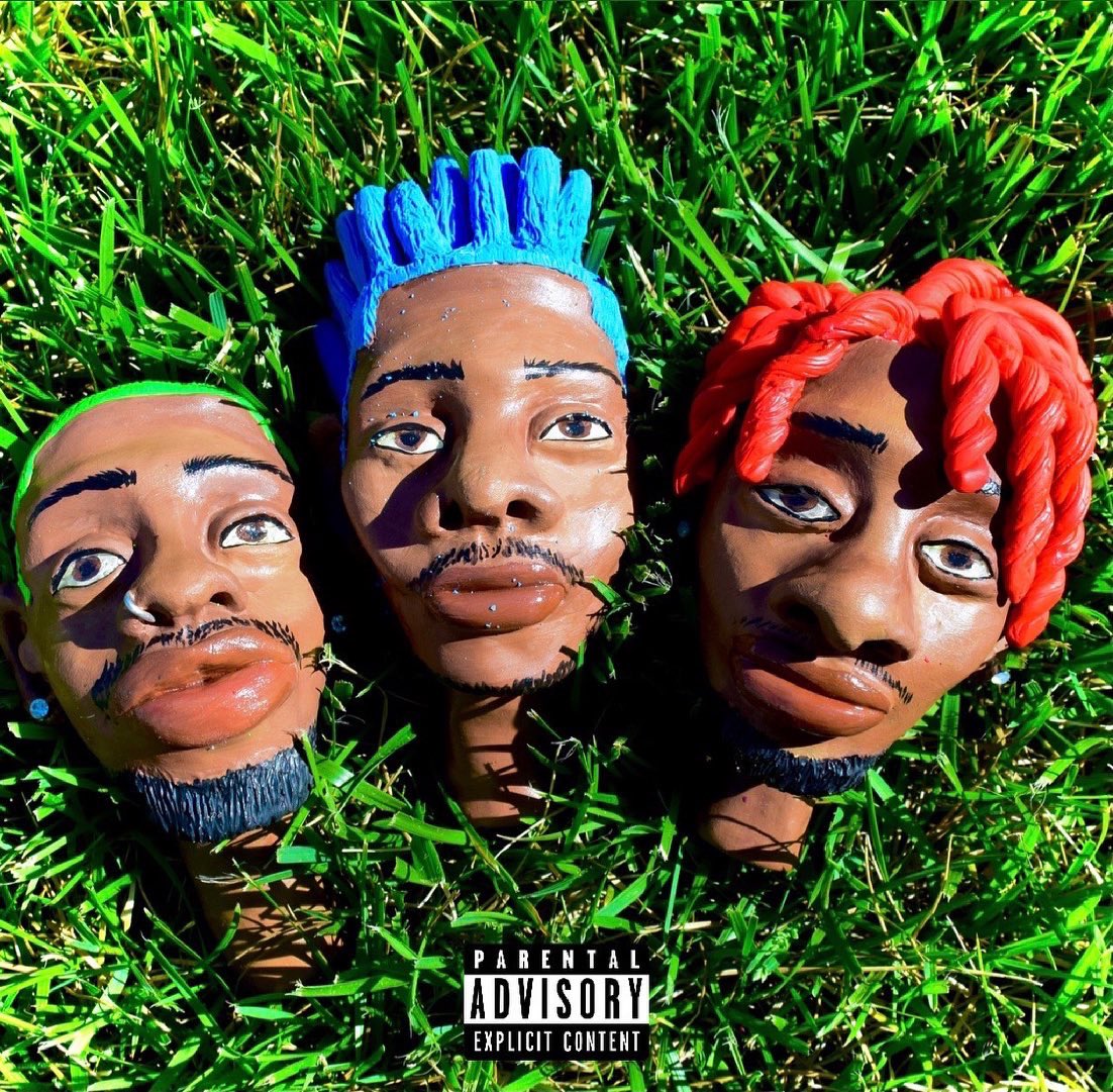 codenamedmt's tweet photo. NOT FOR HUMAN CONSUMPTION ⚠️ OUT NOW ✔️ LINK IN MY BIO #DMT #N4HC @aokijithereal @isaiahjxrdan 💚💙❤️ https://t.co/edrS285cGy