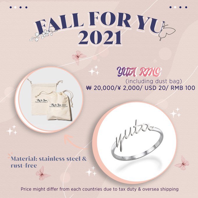 double_cats's tweet photo. ✨Update Demo

FALL FOR YU2021
Fly to Yuu 🦋~

🇹🇭: https://t.co/Wx7426U6Ba
🇯🇵: https://t.co/bYE2zTiDey
🌍 worldwide: https://t.co/ifwPldcvNh

#FFY2021 #YUTA #유타 #悠太 #ユウタ  #NCT127 https://t.co/UQH7VWdM9q