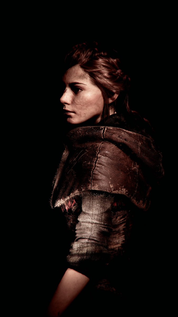 vpathak092's tweet photo. A Plague Tale: Innocence.📸
(Tap To View The Full Image. )
#APlagueTaleInnocence #APlagueTale #PhotoMode #GamePass #XboxGamePass #Vertical #ZarnGaming #VPCOLLECTION #VGPUnite #VGPNetwork #VirtualPhotography #Gametography #Gaming #GSVP #Games #Game https://t.co/n71UgsAD1D