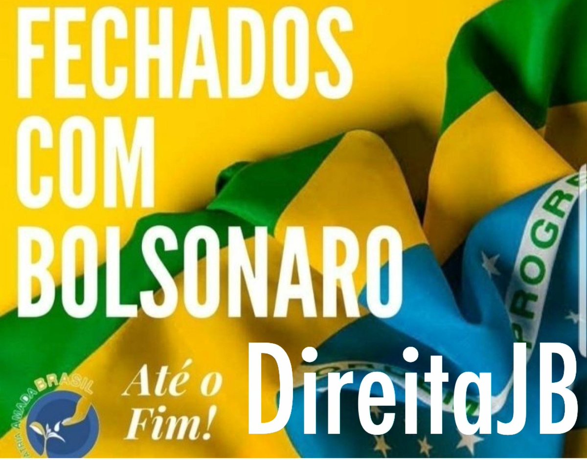 maristelaotero's tweet photo. Vamos ajudar a direita recuperar seguidores
@maristelaotero
@OteroMaristela
@moura2026
@GabrielSimoes1
@Flor_Pom
@SolMorais2010
@Franml1234
@mineira_raiz_
@monicafraga
@AleGZahra38
@AdriAlcantara38
@ZeroadireitaJP
@airam_psi
@paulodaieq
@CludioAcandiott
@Gladi0231
@Greicebati https://t.co/QqkekHyrAP