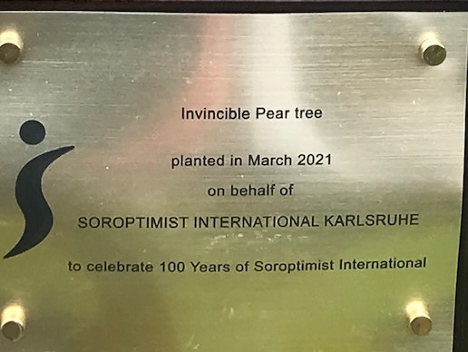 Nottingham Soroptimists tweet media