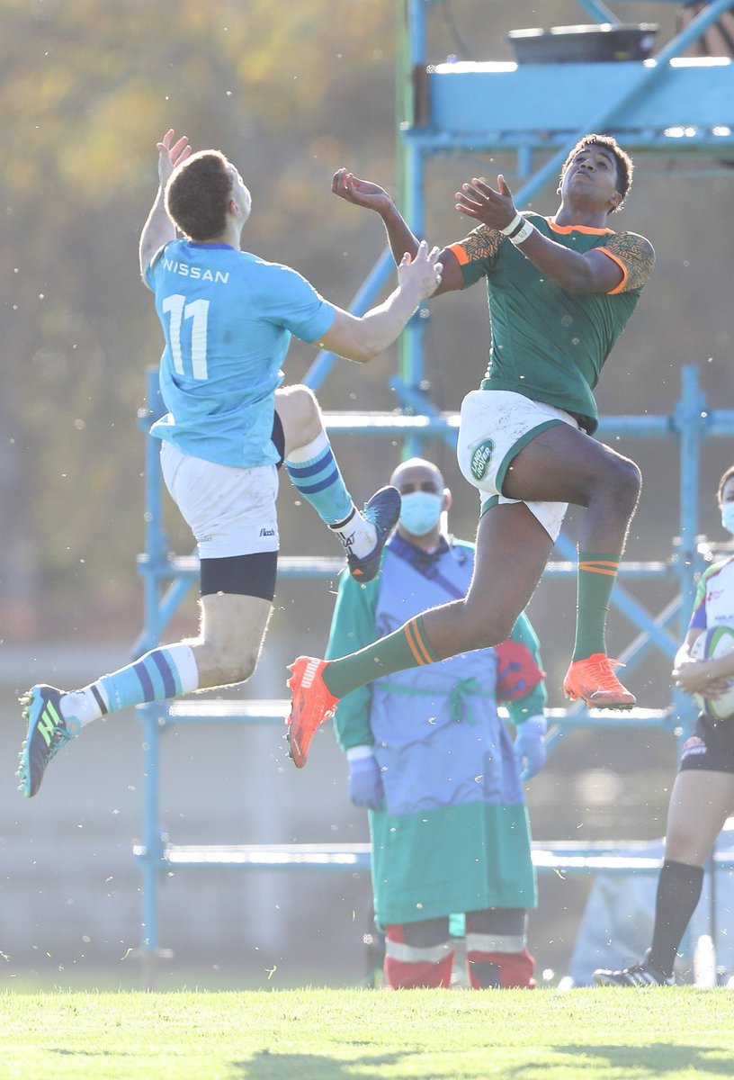 Los Teritos tweet media