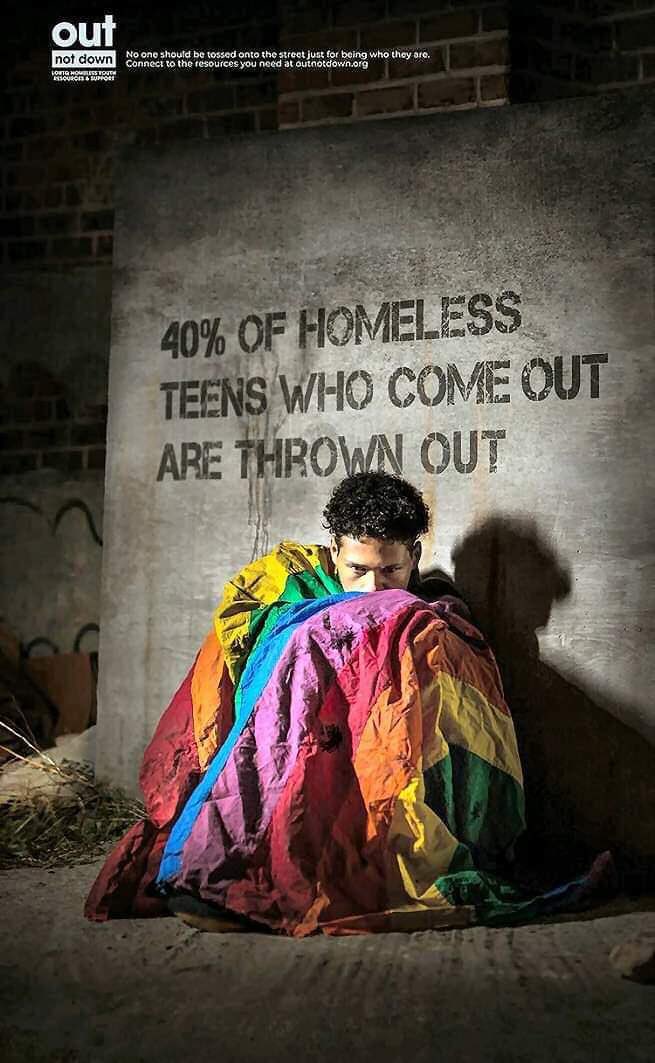 Drop off your donations to help us combat homelessness and support families dealing with housing insecurity. 40% of homeless teens who are LGBTQ are kicked out. We have boxes in Compton, Ontario, WAHCA, Main St, San Gabe, Capital, Gardena &amp; Grande Vista. #socallgbtabrg #upspride