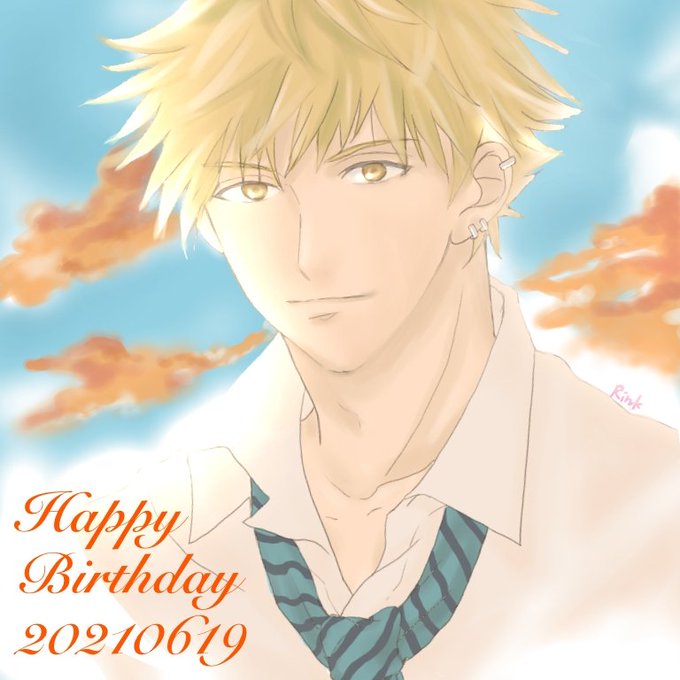 ギヴンのtwitterイラスト検索結果 ギヴンのtwitterイラスト検索結果