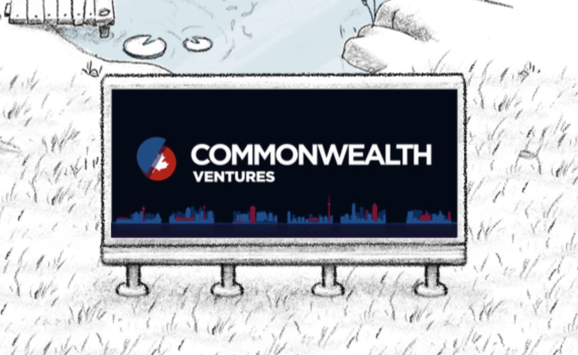 One week left to apply for our summer fundraising bootcamp!

If you're a Canadian company planning to raise your Seed or Series A in the fall and want to learn strategies to effectively raise from Silicon Valley investors, apply at commonwealth.vc/bootcamp.