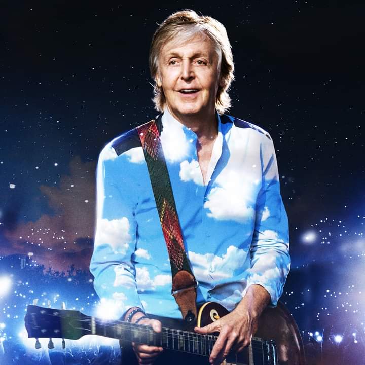 Happy 79th birthday to Paul McCartney!
 #PaulMcCartney #sirpaulmccartney