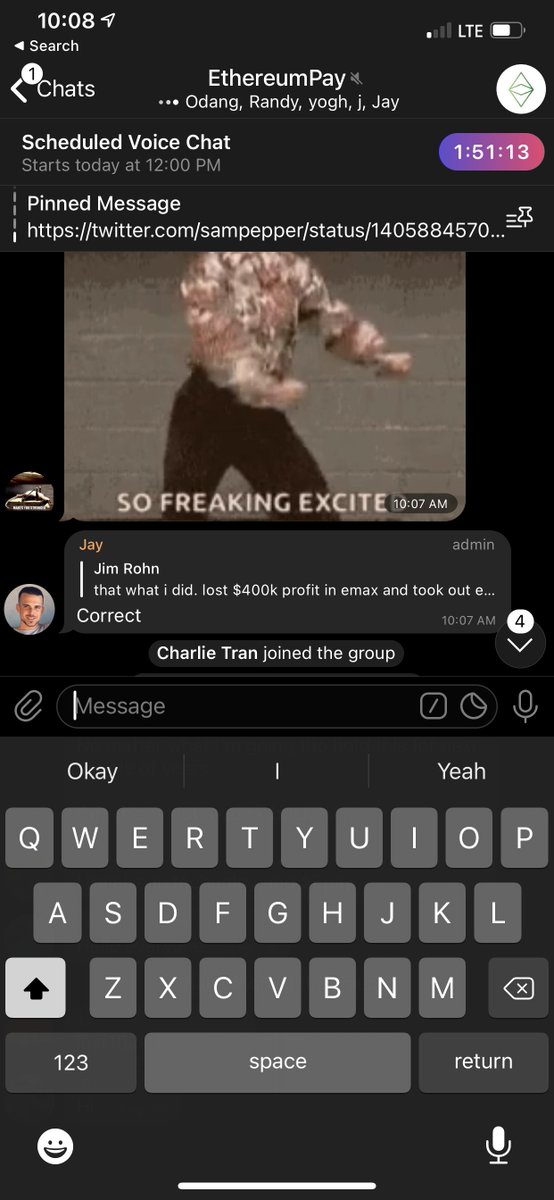 Quantum_T95's tweet photo. @sampepper 0xAA2d54981081D5b7348EA9A4c765468CAa23E52e https://t.co/omsPTuQzNh