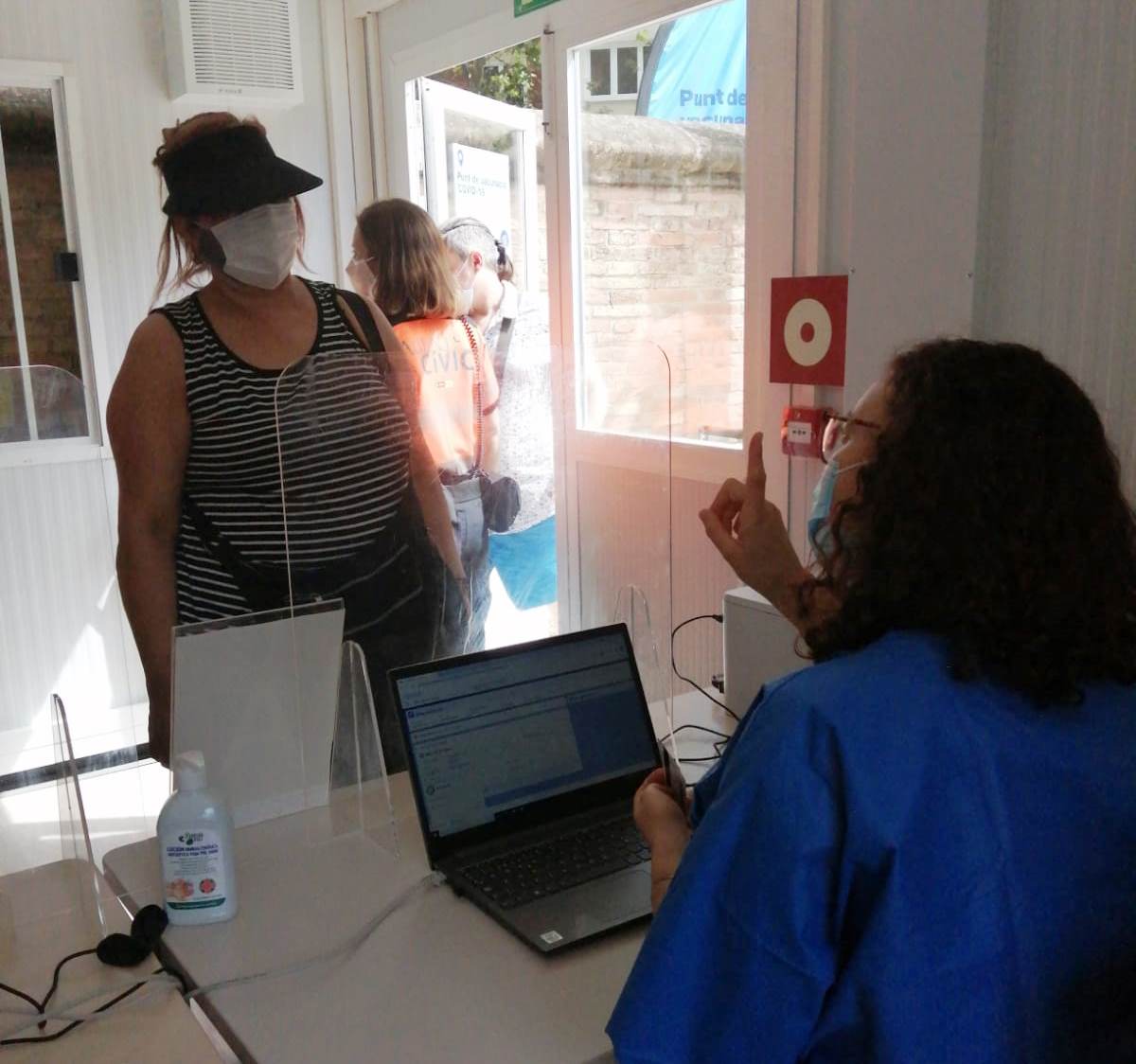 Atenció Primària i a la Comunitat de l'ICS tweet media
