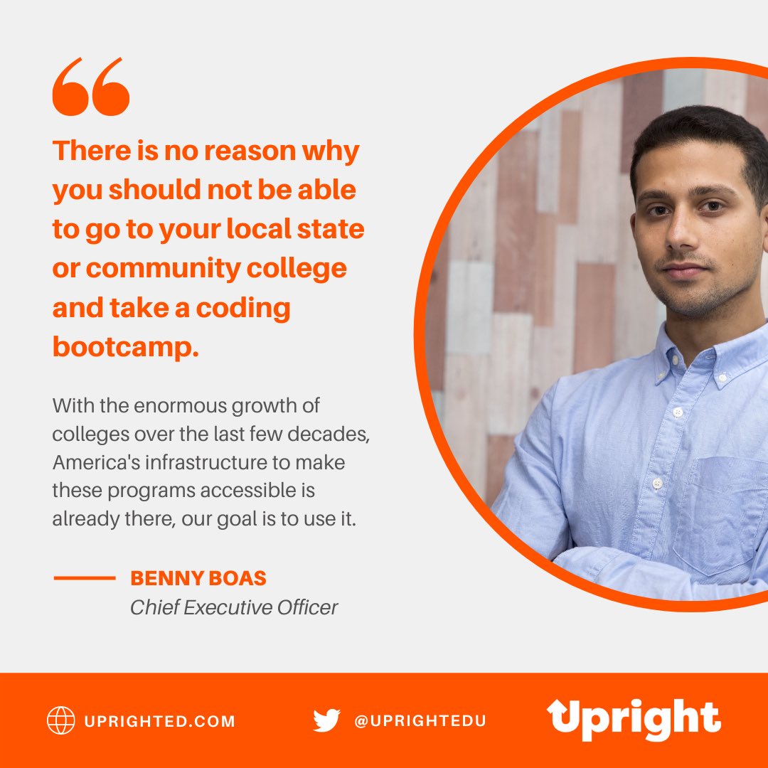 The future of work depends on America’s vast network of colleges and universities.