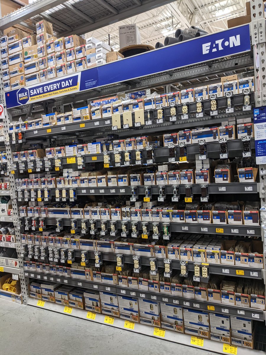 Fishon2612's tweet photo. These bays tho!! Need some Eaton in your life.....we got ya! #beautifulbays #shanicerocks #fullshelf https://t.co/mG1zmERn4W