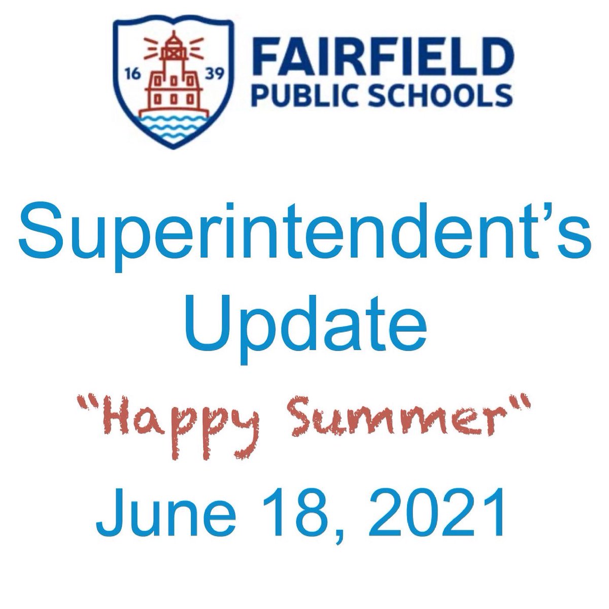 FWHS PTA tweet media