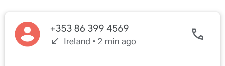 Gra2me's tweet image. If my ppsn has been cancelled do I even exist? #scam #ppsn @welfare_ie