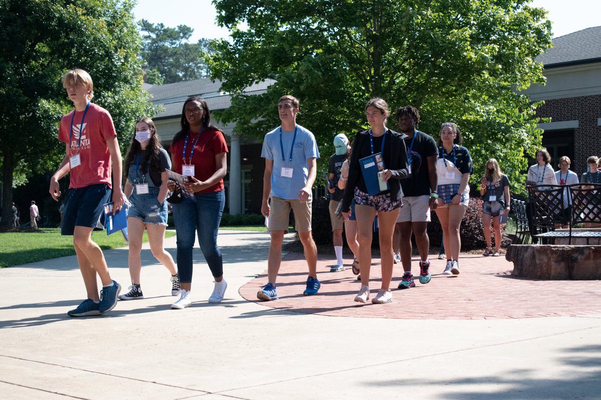 It's the final day of SOAR 2021!!!
