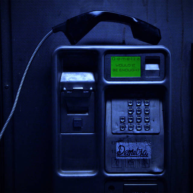 IndieMidlands's tweet image. Single Review - Demelza - Would It Be Enough? by Alex Malpass

indiemidlands.co.uk/reviews/demelz…
@AJMalpass_