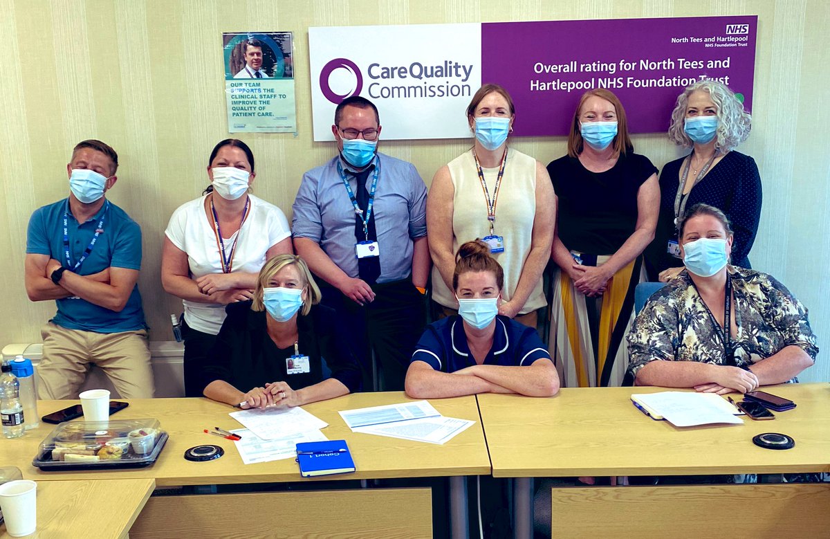LeviBuckleyNENC's tweet photo. Some amazing courageous changes identified by our staff today. Exciting times ahead… we are not going back to pre-Covid ways of working…. Focus on health and well-being, development and behaviours…  @NTeesHpoolNHSFT @lins_72 @AthollDuncan https://t.co/zwzBY34mlj