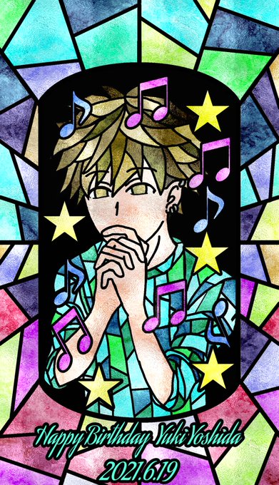 ギヴンのtwitterイラスト検索結果 ギヴンのtwitterイラスト検索結果