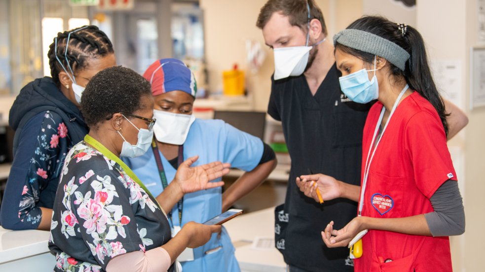 Have you read this month's NMCH blog? Can you name the 4 Faces of NMCH?
Click the link to read more about the 4 faces of NMCH
bit.ly/3zAbTmm 

#ServeLikeMadiba