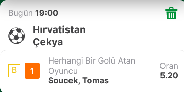 Küçük sürprizler yapın.