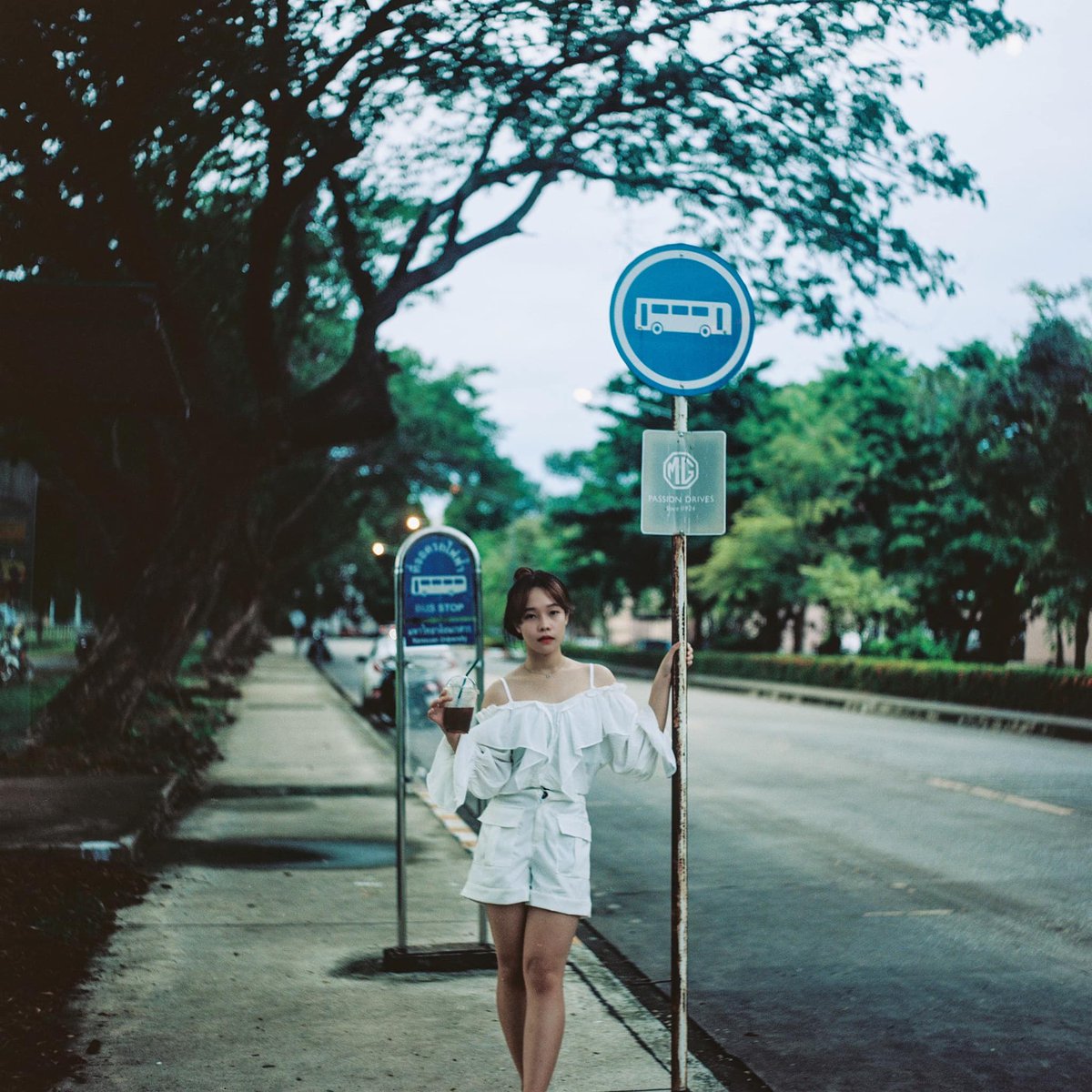 Don’t try so hard, the best things come when you least expect them to