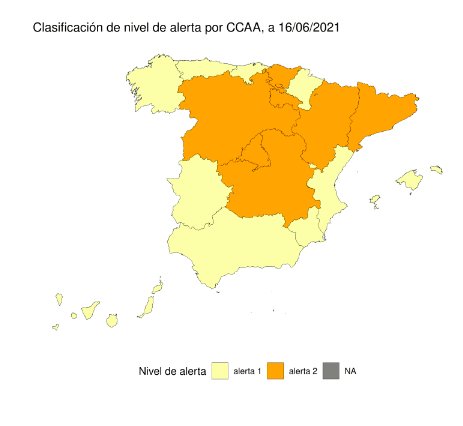 Consejería de Salud tweet media