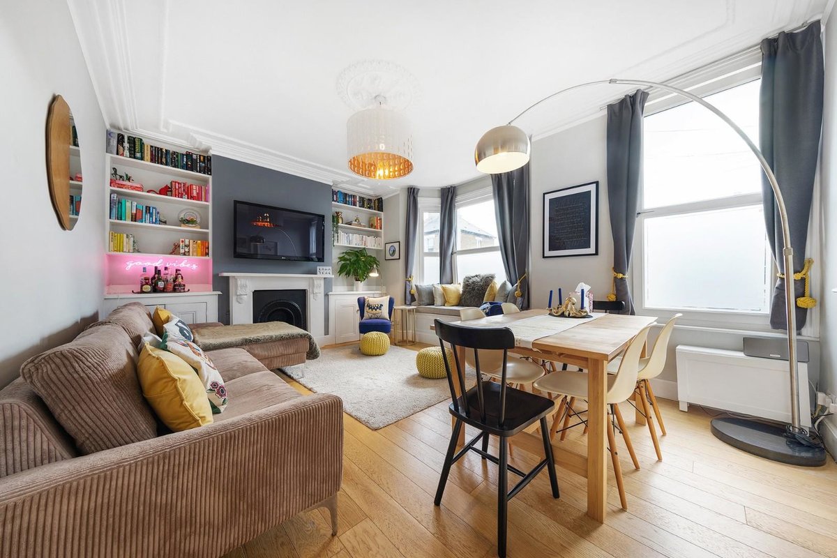 Keating Estates tweet media