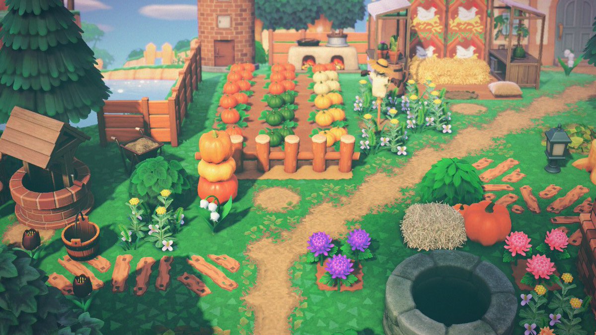 mel01540707's tweet photo. 🌿OKINAWA🪵
📍chavrina et bouloche + ferme
[DA soon]✨
#ACNHDesign #acnhinspo #ACNH #AnimalCrossingNewHorizons https://t.co/wnxI018msq