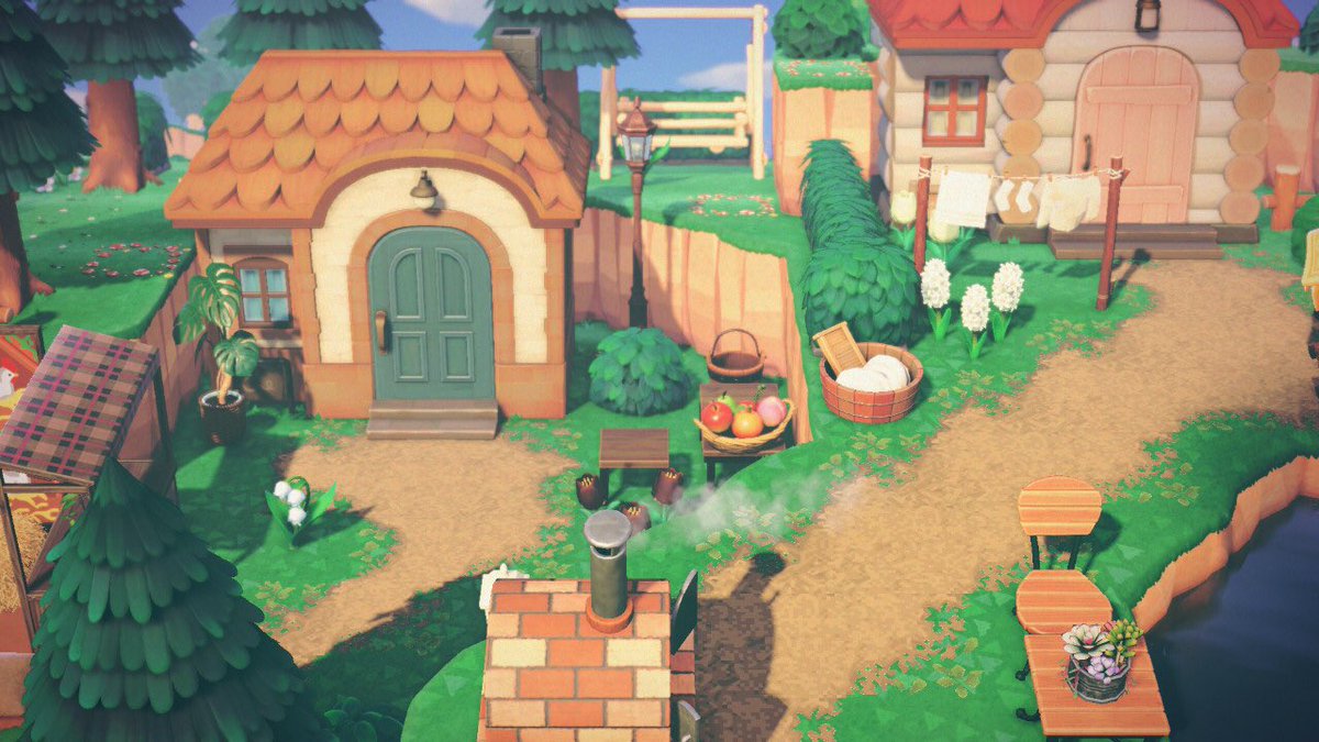 mel01540707's tweet photo. 🌿OKINAWA🪵
📍chavrina et bouloche + ferme
[DA soon]✨
#ACNHDesign #acnhinspo #ACNH #AnimalCrossingNewHorizons https://t.co/wnxI018msq